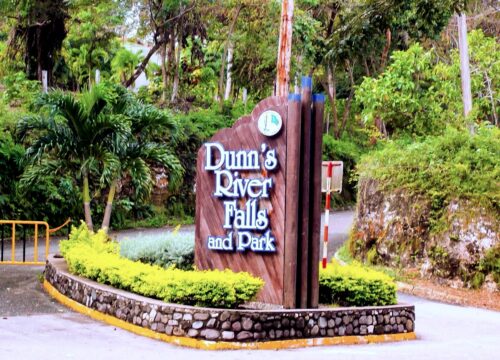 Dunn’s River Falls & Blue Hole Tour Ocho Rios