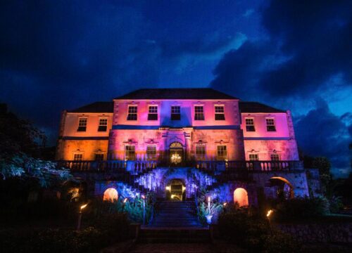 Rose Hall Great House Tour Montego Bay