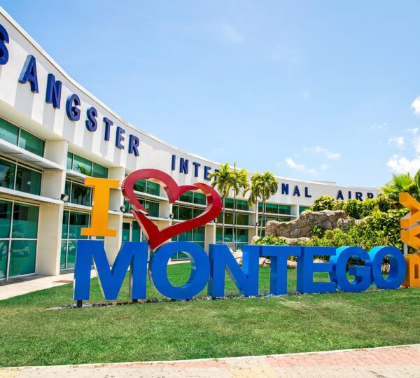 Sangster Airport Transfers (Montego Bay)